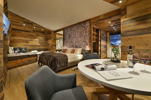 Hotel Piccolo Tibet