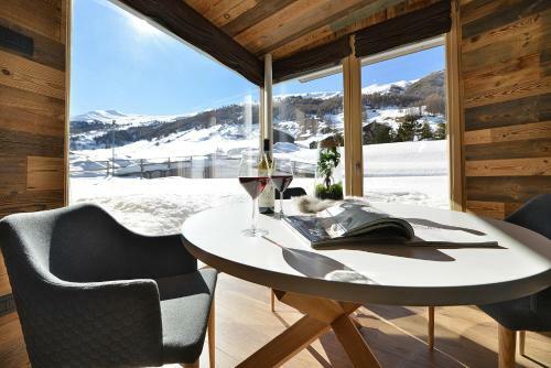 Hotel Piccolo Tibet
