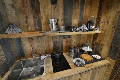 Hotel Piccolo Tibet
