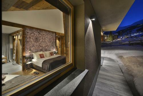 Hotel Piccolo Tibet