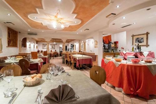 Hotel Helvetia