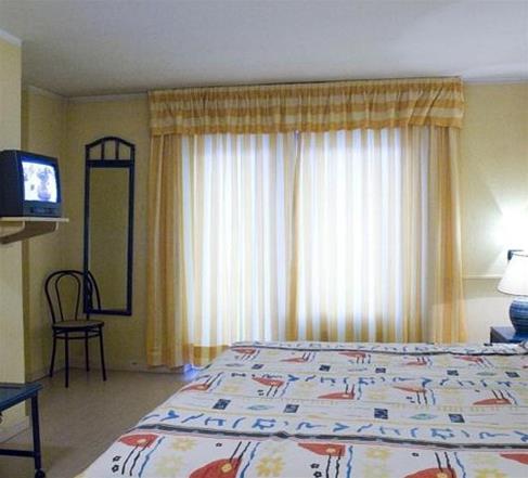 Hotel Margherita