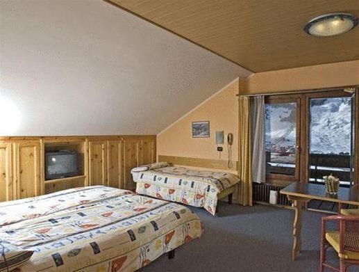 Hotel Margherita