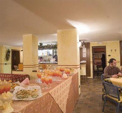 Hotel Margherita