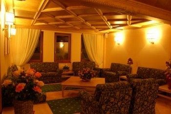 Hotel Residence 3 Signori