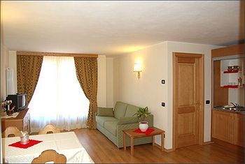 Hotel Residence 3 Signori