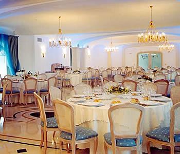 Hotel Gabbiano