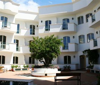 Hotel Gabbiano