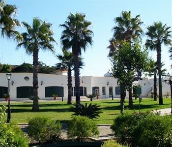 Hotel Gabbiano