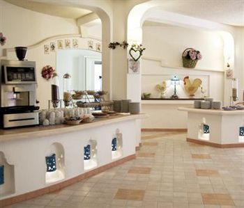 Hotel Gabbiano