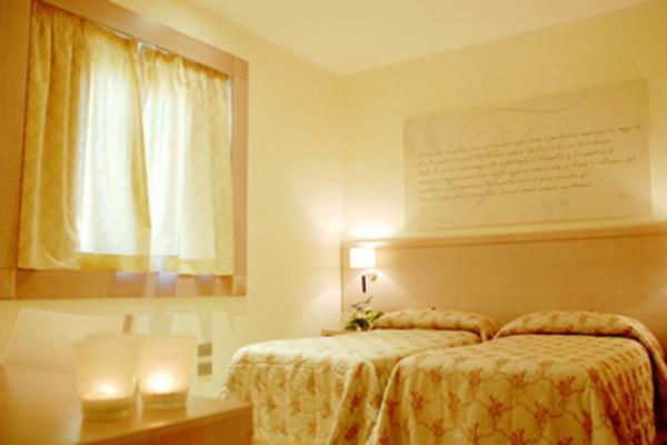 Hotel Giardino Degli Aranci