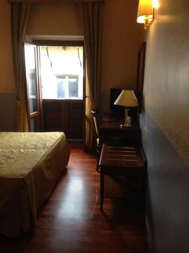 Hotel Filippeschi