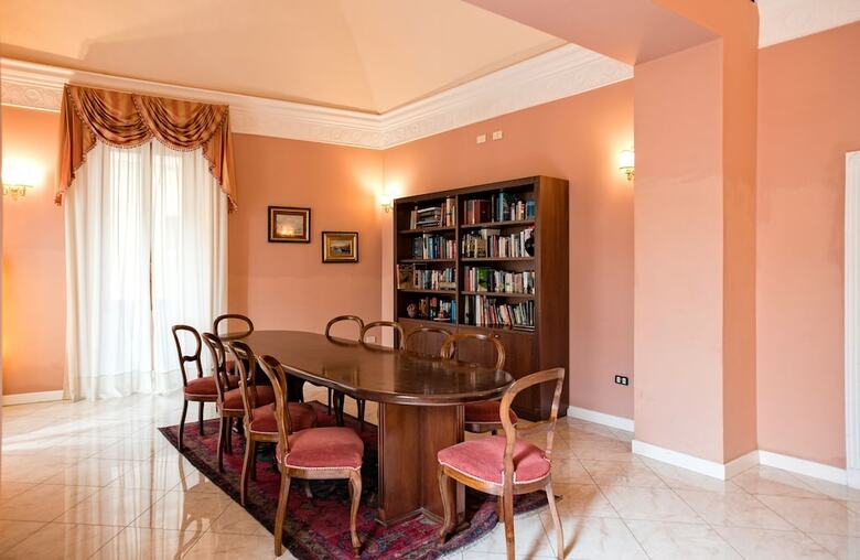 Grand Hotel Italia