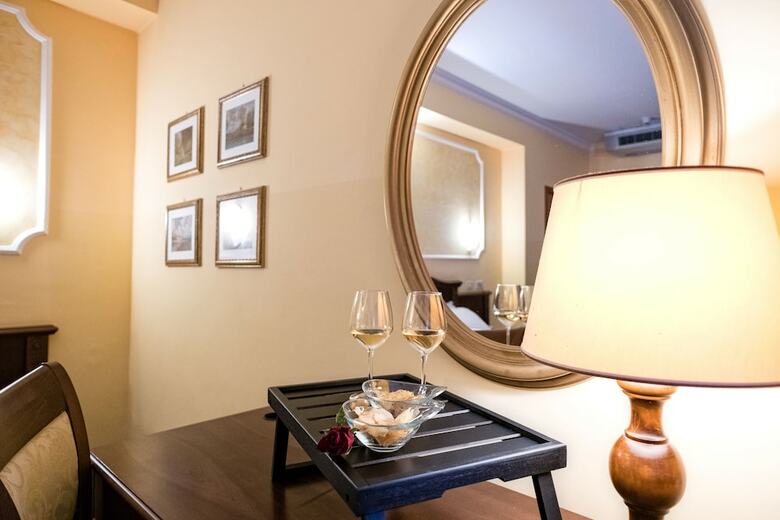 Grand Hotel Italia