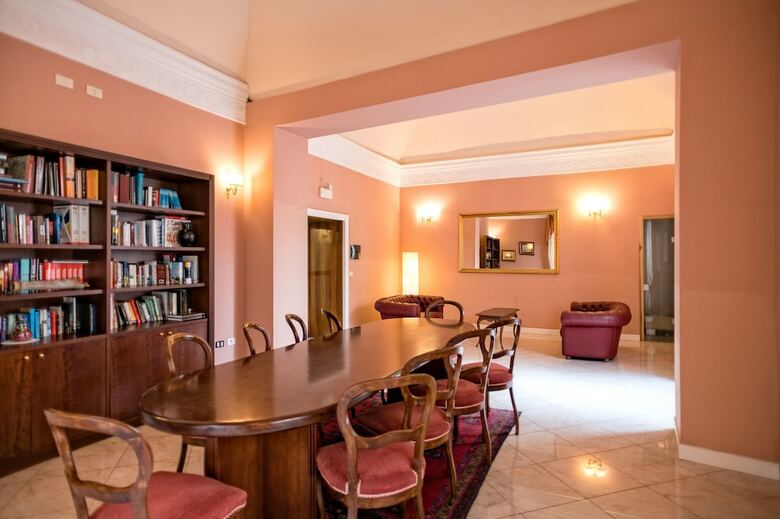 Grand Hotel Italia