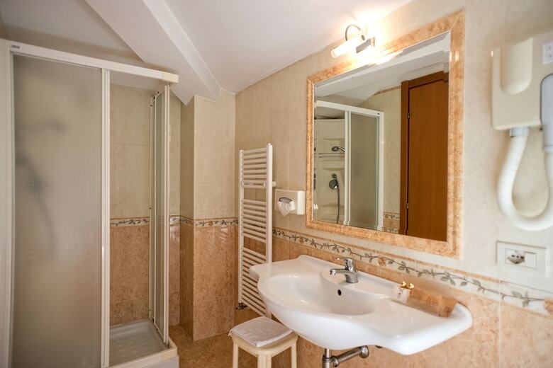 Grand Hotel Italia
