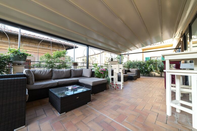 Grand Hotel Italia