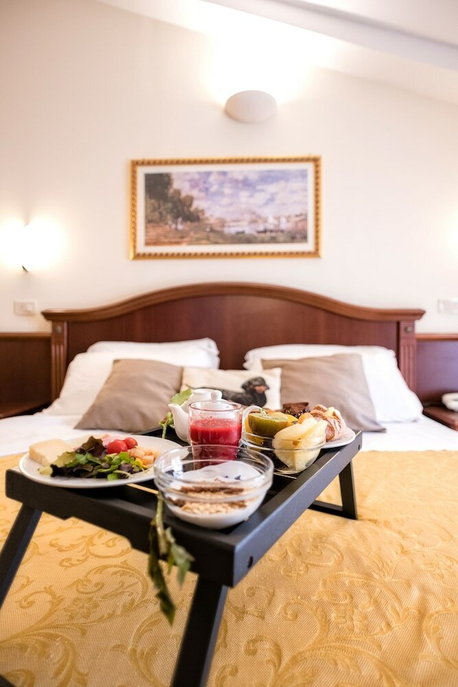 Grand Hotel Italia
