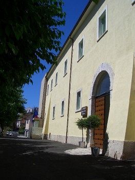 Hotel Umbria