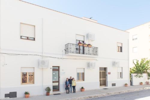Hotel Cafisu