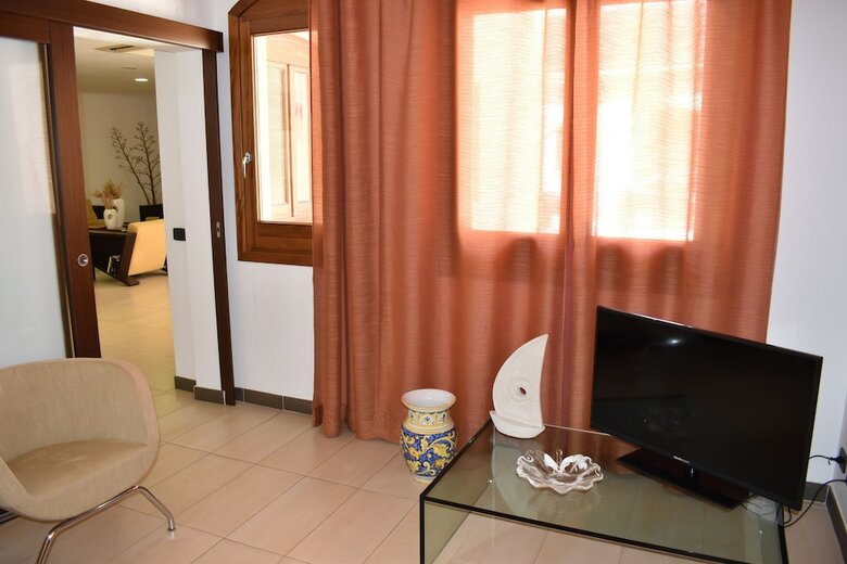 Hotel Il Portico