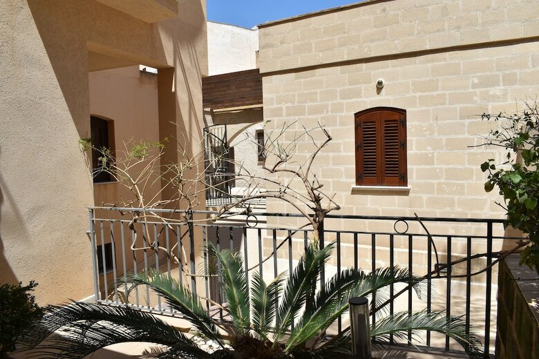 Hotel Il Portico