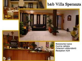 Hotel Villa Speranza