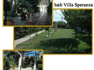 Hotel Villa Speranza