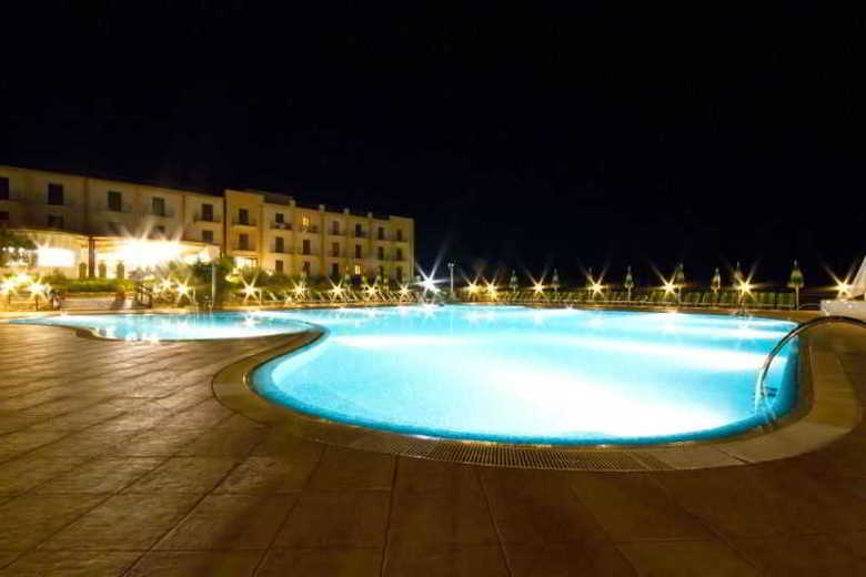 Villa Zina Park Hotel