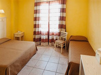 Villa Zina Park Hotel