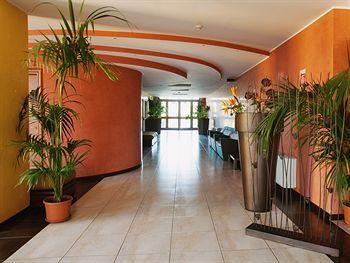 Villa Zina Park Hotel