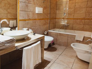 Villa Zina Park Hotel