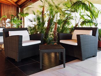 Villa Zina Park Hotel