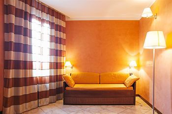 Villa Zina Park Hotel