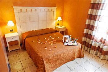 Villa Zina Park Hotel