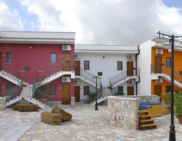 Hotel Ciuri Di Badia