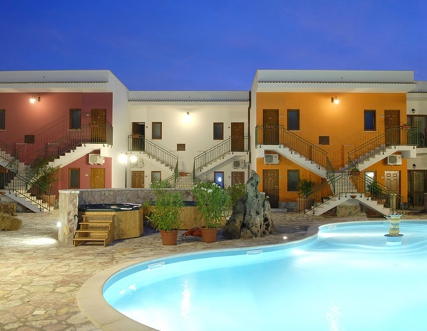 Hotel Ciuri Di Badia