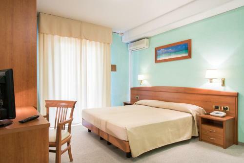Hotel Al Cigno