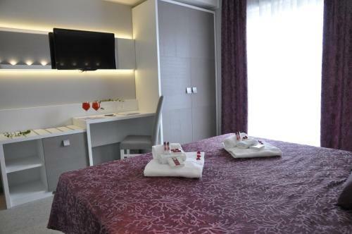 Hotel Al Cigno