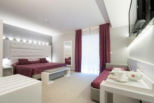 Hotel Al Cigno