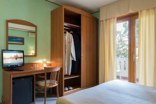 Hotel Al Cigno