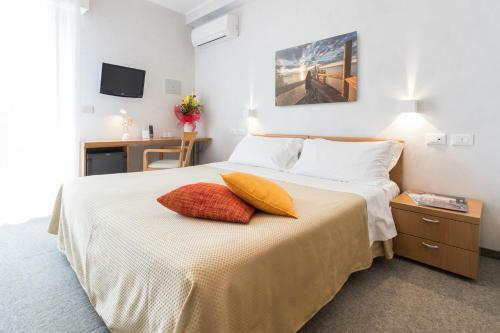 Hotel Al Cigno