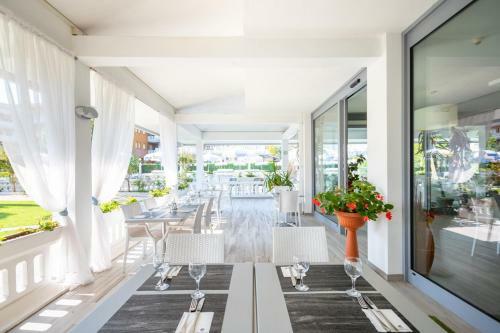 Hotel Al Cigno