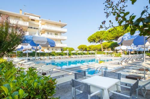 Hotel Al Cigno