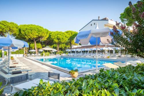 Hotel Al Cigno