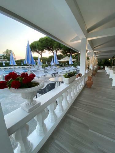 Hotel Al Cigno