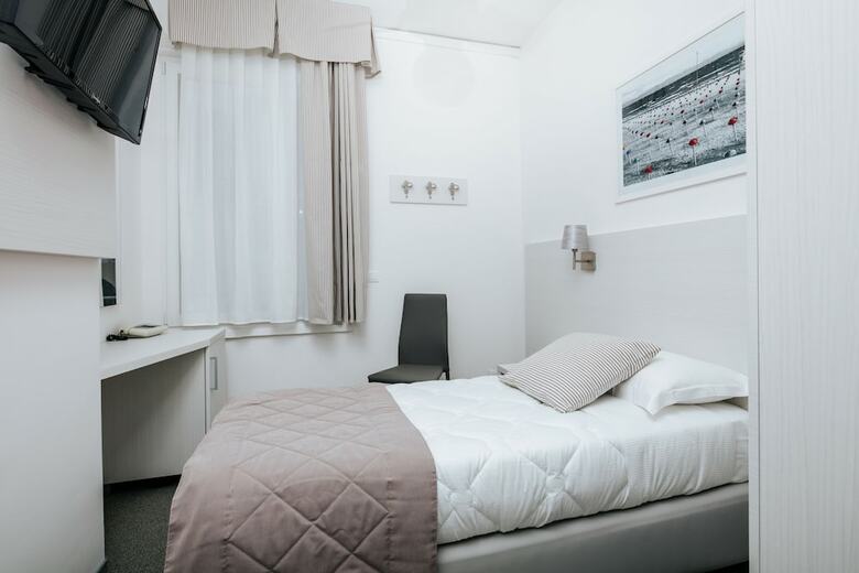 Hotel Luna