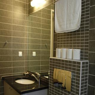 Aparthotel Ben Yehuda Apartments