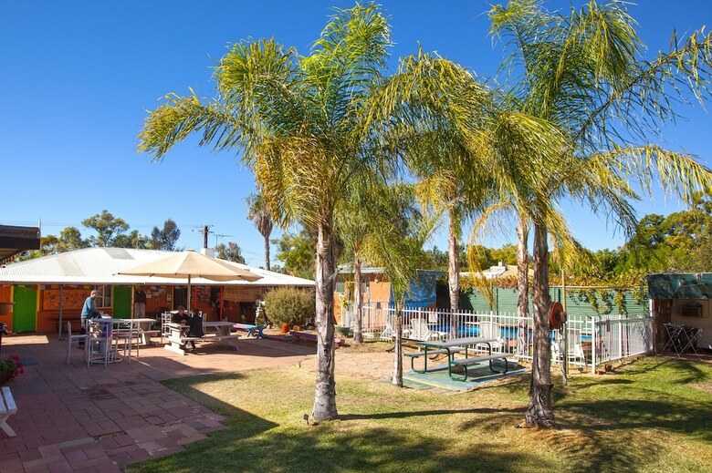 Albergue Alice Lodge Backpackers