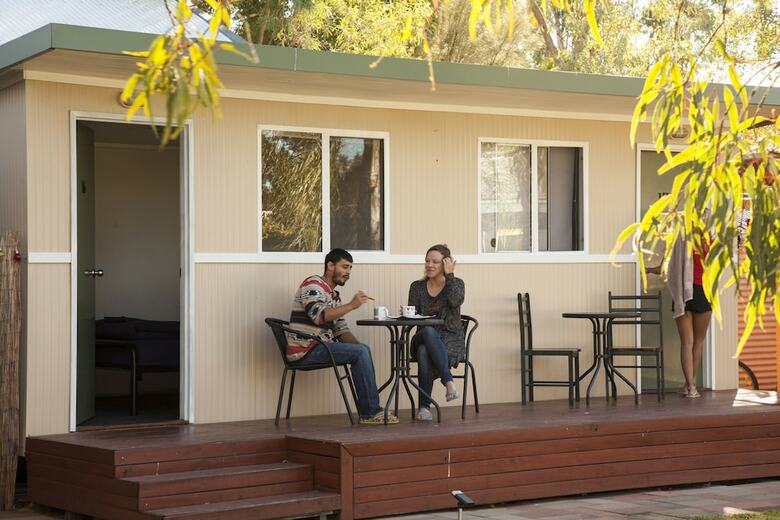 Albergue Alice Lodge Backpackers